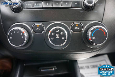 2017 Kia Forte5 LX