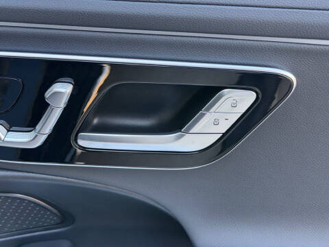 2025 Mercedes-Benz E-Class E 350 4MATIC