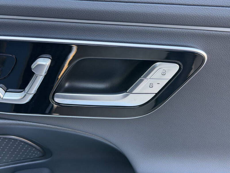 2025 Mercedes-Benz E-Class E 350 4MATIC