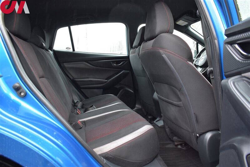 2020 Subaru Impreza Sport