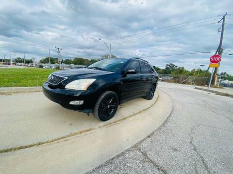 2004 Lexus RX 330 for sale at Xtreme Auto Mart LLC in Kansas City MO