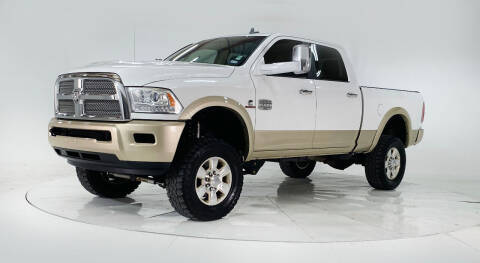 2014 RAM Ram Pickup 2500 for sale at Houston Auto Credit in Houston TX