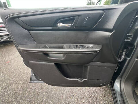 2013 GMC Acadia SLT-1