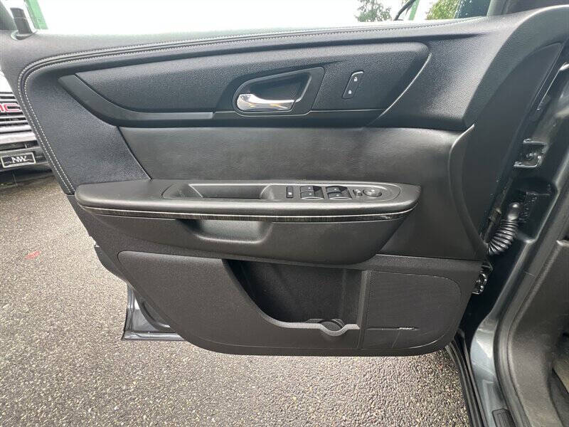 2013 GMC Acadia SLT-1