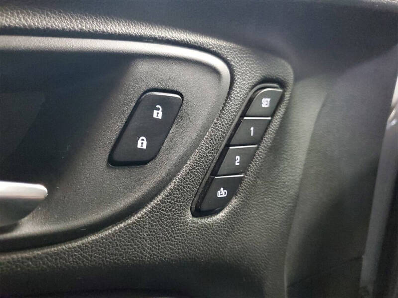 2021 Buick Encore GX Essence