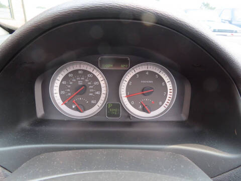 2012 Volvo C70 T5 Premier Plus