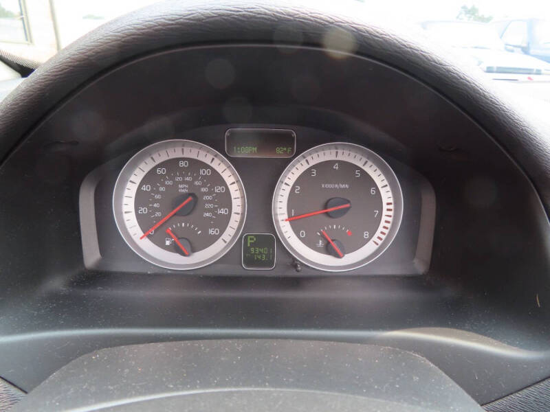 2012 Volvo C70 T5 Premier Plus