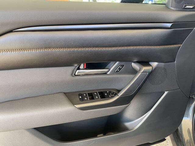 2025 Mazda CX-50 2.5 Turbo Premium Plus