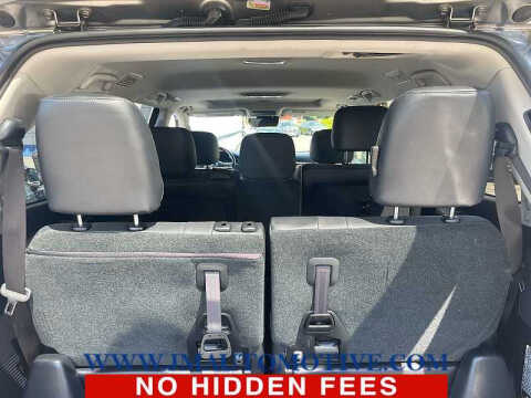 2018 Lexus LX 570