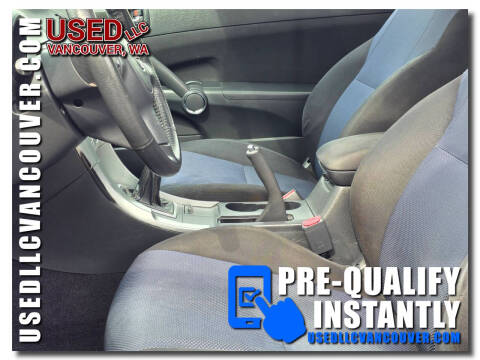 2007 Scion tC