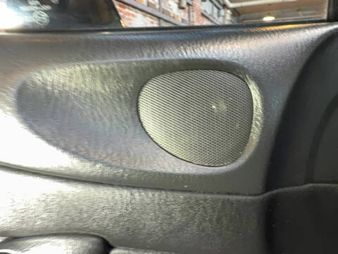 2002 Mazda MX-5 Miata