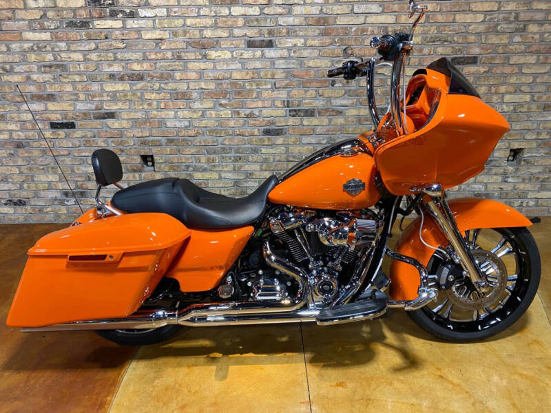 2023 Harley-Davidson Road Glide® Special