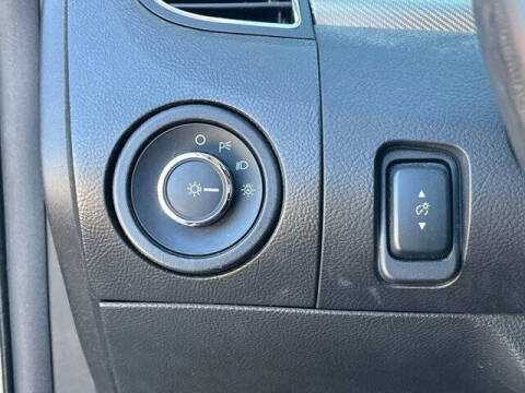 2011 Ford Taurus SHO