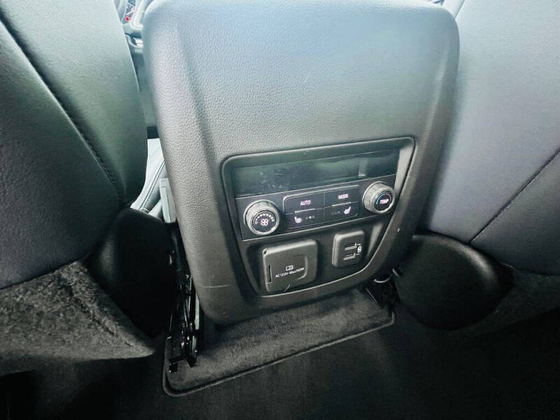 2022 Buick Enclave Premium