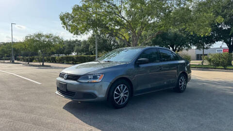 2014 Volkswagen Jetta S