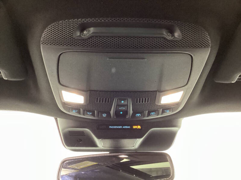 2023 Ford Expedition MAX Platinum