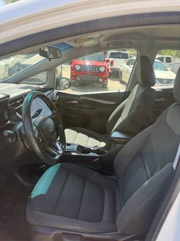 2023 Chevrolet Bolt EV 1LT