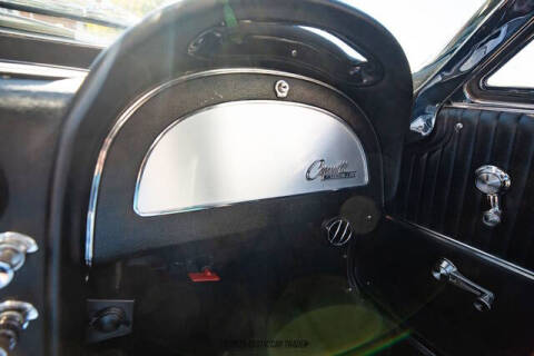 1964 Chevrolet Corvette