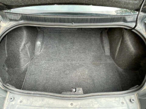 2015 Dodge Challenger SRT 392