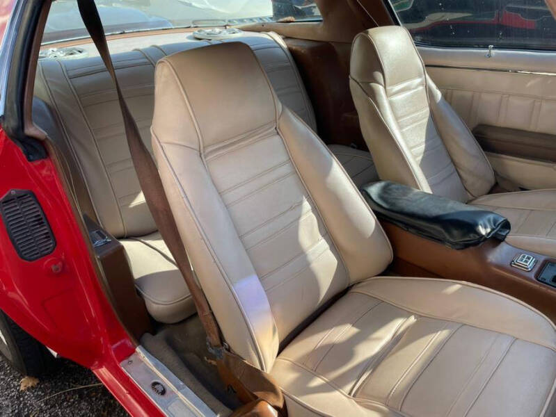 1975 Chevrolet Camaro