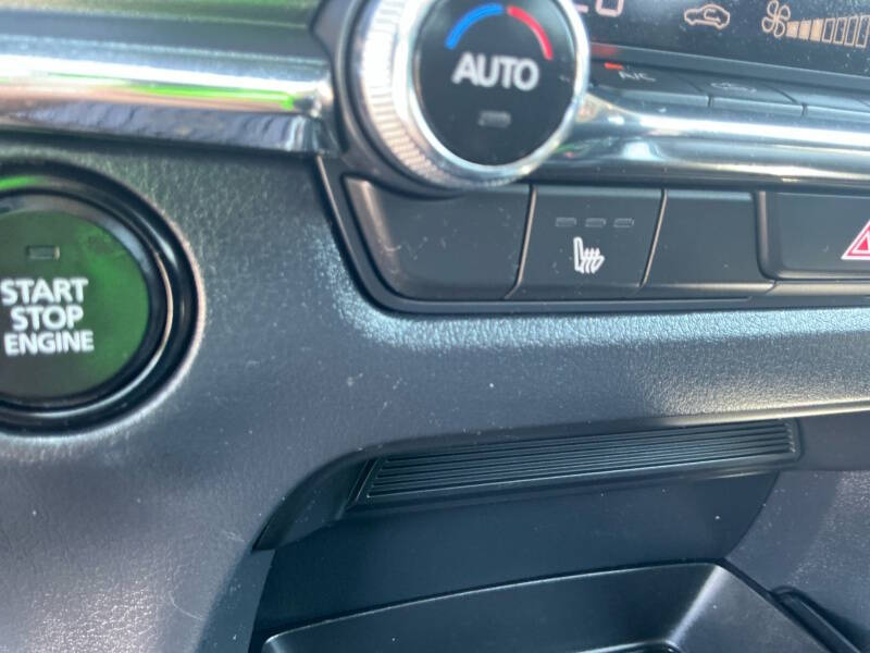 2025 Mazda CX-30 2.5 S Preferred