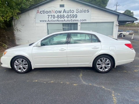 2012 Infiniti M37 for sale at ACTION NOW AUTO SALES in Cumming GA