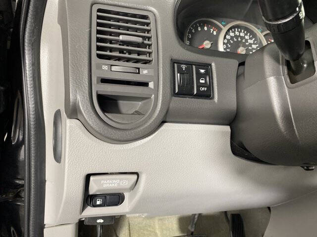 2005 Kia Sedona LX