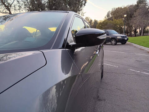 2017 Nissan Maxima 3.5 SV