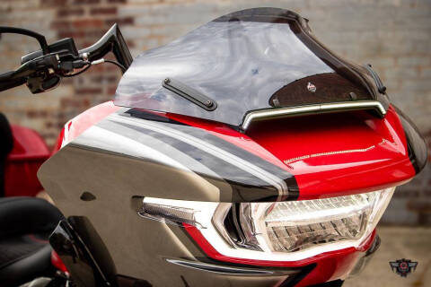 2024 Harley-Davidson Road Glide