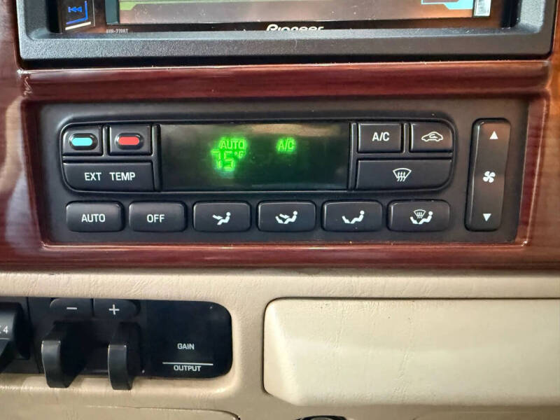 2006 Ford F-250 Super Duty