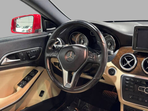 2014 Mercedes-Benz CLA CLA 250
