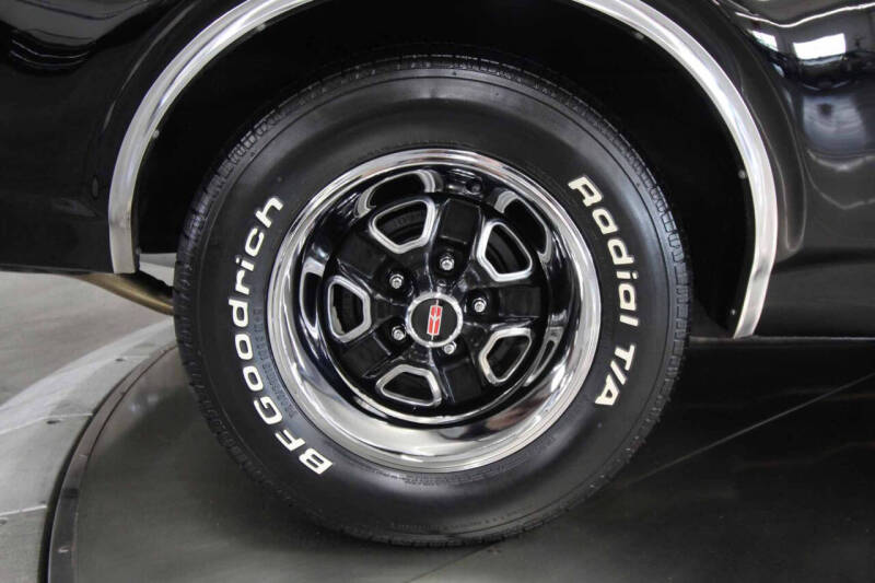 1968 Oldsmobile 442