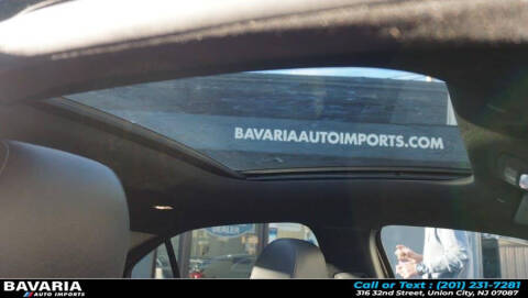 2019 Mercedes-Benz A-Class A 220 4MATIC