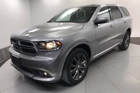 2018 Dodge Durango for sale at Stephen Wade Pre-Owned Supercenter in Saint George UT