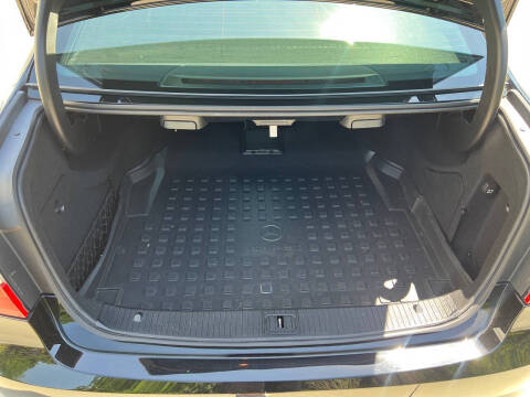 2013 Mercedes-Benz E-Class E 350 Luxury