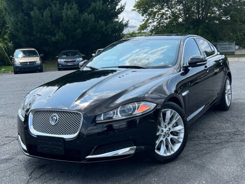 2013 Jaguar XF for sale at Car Expo US, Inc in Philadelphia PA