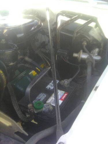 1955 Oldsmobile Super 88