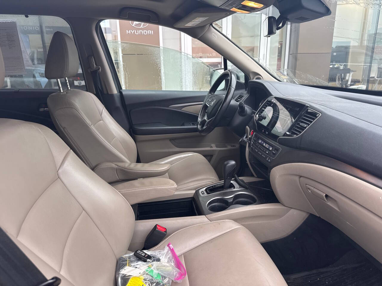 2019 Honda Pilot for sale at Autos by Talon in Seattle, WA