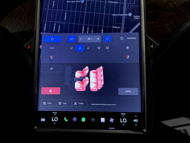 2019 Tesla Model S Long Range