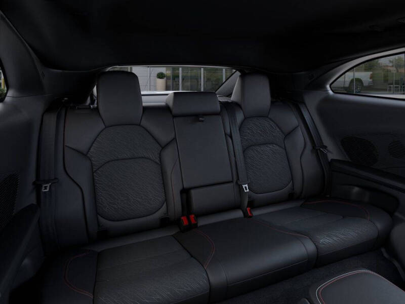2026 Dodge Charger