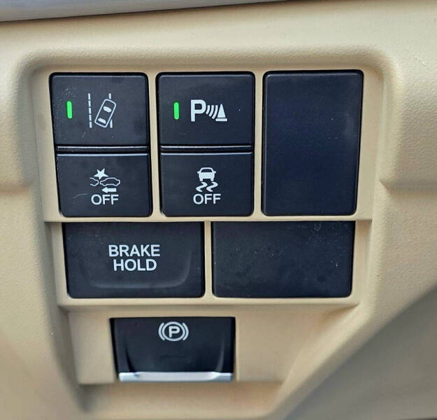 2019 Acura RDX w/Tech