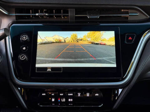 2023 Chevrolet Bolt EV 1LT