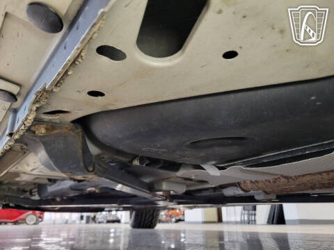 2005 Ford Thunderbird 50th Anniversary Limited Edition