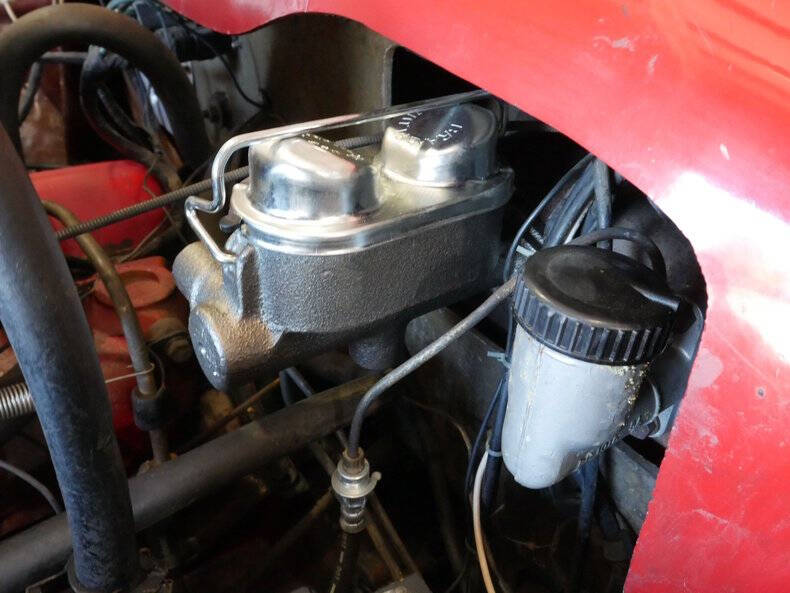1929 Ford Phaeton