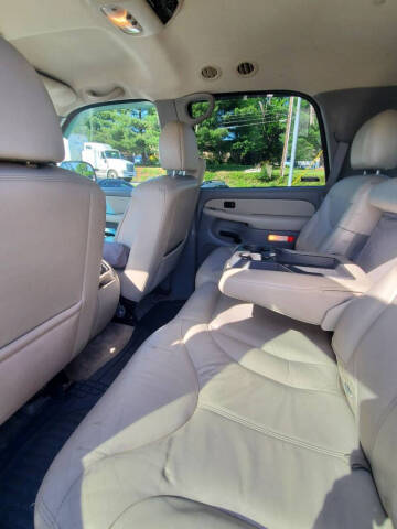 2002 GMC Yukon