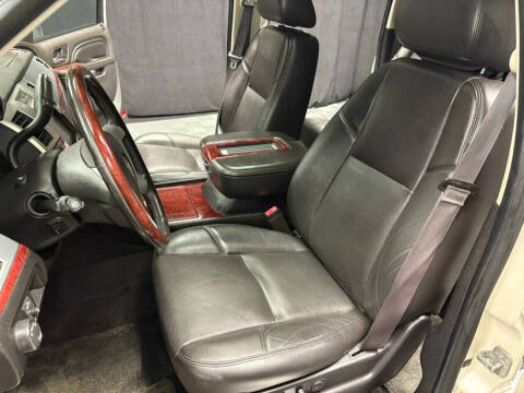 2014 Cadillac Escalade ESV Luxury