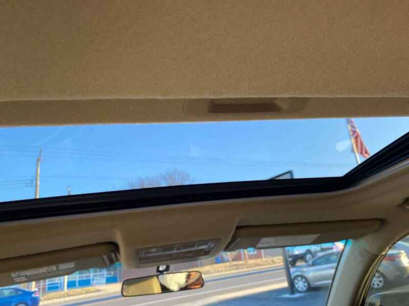 2009 Toyota Highlander Limited