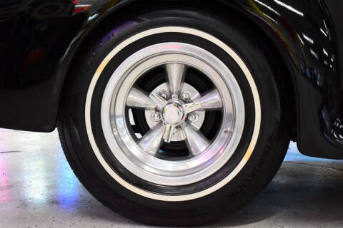 1940 Ford Tudor