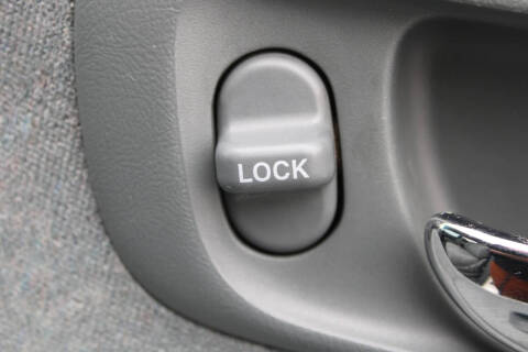 2003 Honda Odyssey EX