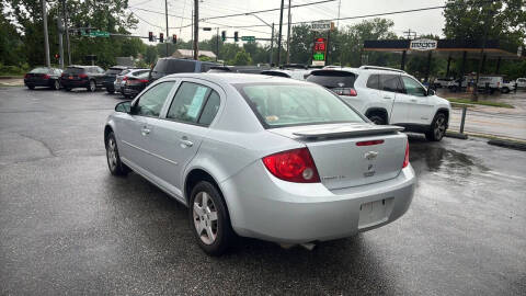 2006 Chevrolet Cobalt LS